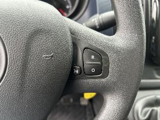 Opel Vivaro 1.6 CDTI L1H1 Edition EcoFlex picture 17