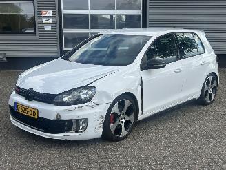 Avarii autoturisme Volkswagen Golf 2.0 GTI 2010/6