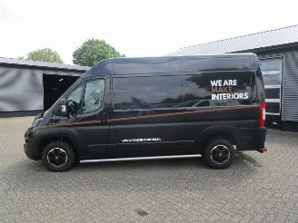Fiat Ducato 30 2.3 Multijet L2H2 picture 2
