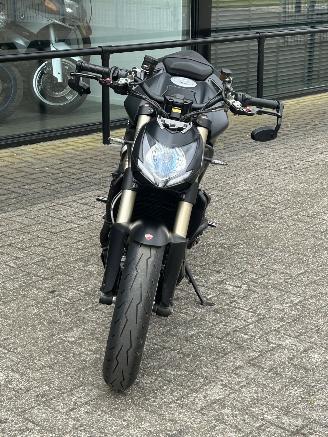 Ducati Streetfighter 848 Termignoni picture 8