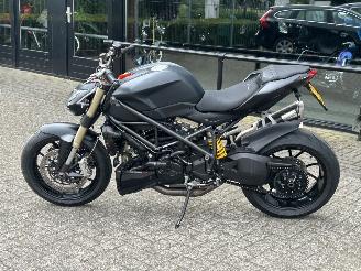 Ducati Streetfighter 848 Termignoni picture 6