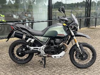 Moto Guzzi  V85 TT picture 6