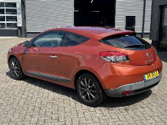 Renault Mégane Coupé 1.6 Sélection Business Sport picture 3