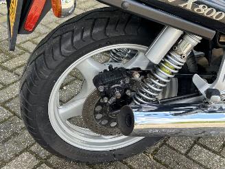 Suzuki VX 800  picture 10
