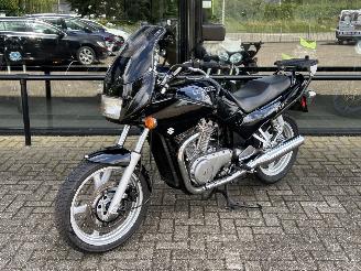skadebil motor Suzuki VX 800  1996/4