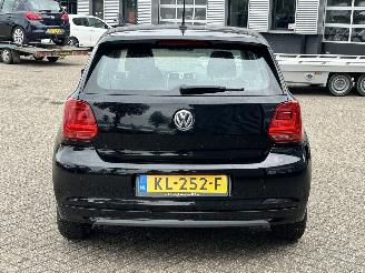 Volkswagen Polo 1.0 BlueMotion 5drs picture 4