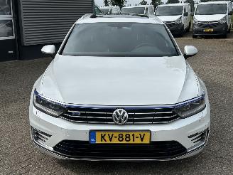 Volkswagen Passat Variant 1.4 TSI GTE picture 8