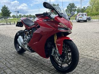 Ducati  SuperSport S ABS picture 9