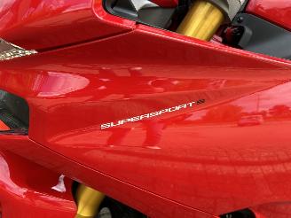 Ducati  SuperSport S ABS picture 19