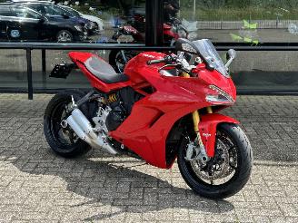  Ducati  SuperSport S ABS 2020/4