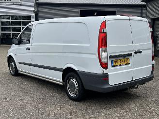 Mercedes Vito 110 CDI 343 picture 3