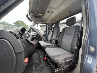 Renault Master T35 2.3 dCi Tijhof oprijwagen picture 24