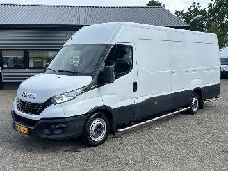dañado vehículos comerciales Iveco Daily 35S16V 2.3 410 H2L4 2021/5
