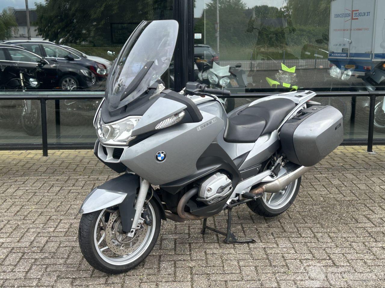 BMW R 1200 RT ABS