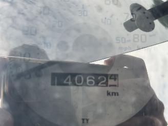 Piaggio  Zip 50 4T picture 13