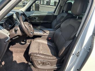 Renault Espace 1.6 dCi Dynamique Automaat picture 10
