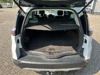 Renault Espace 1.6 dCi Dynamique Automaat picture 14