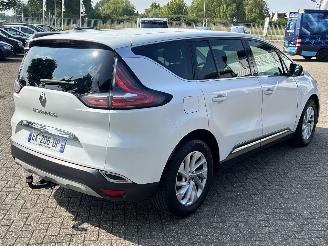 Renault Espace 1.6 dCi Dynamique Automaat picture 5