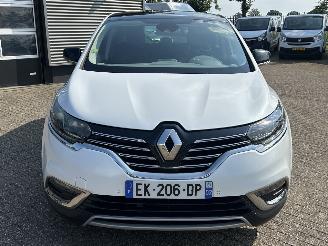Renault Espace 1.6 dCi Dynamique Automaat picture 8