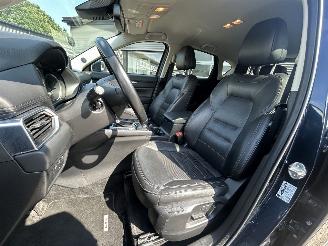 Mazda CX-5 2.0 SkyActiv-G 165 Business Comfort picture 11