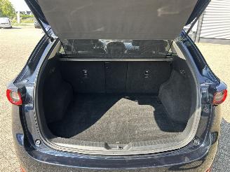Mazda CX-5 2.0 SkyActiv-G 165 Business Comfort picture 14