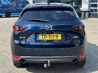 Mazda CX-5 2.0 SkyActiv-G 165 Business Comfort picture 4