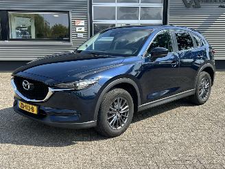 okazja samochody osobowe Mazda CX-5 2.0 SkyActiv-G 165 Business Comfort 2019/4