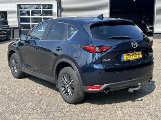 Mazda CX-5 2.0 SkyActiv-G 165 Business Comfort picture 3