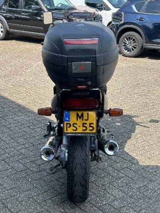 Yamaha XJ 900 S Diversion picture 4