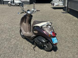 Sym  Mio 50 picture 3