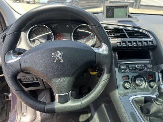 Peugeot 3008 1.6 THP Allure picture 14