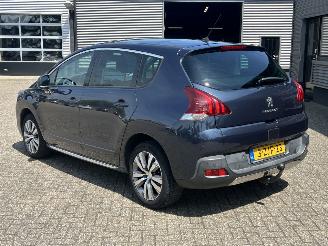 Peugeot 3008 1.6 THP Allure picture 3