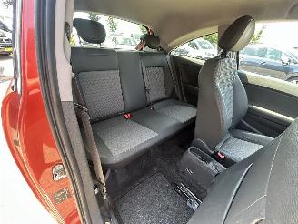 Opel Corsa 1.4-16V Cosmo picture 14