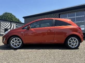 Opel Corsa 1.4-16V Cosmo picture 26
