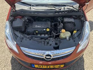 Opel Corsa 1.4-16V Cosmo picture 27
