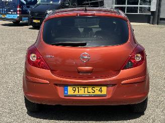 Opel Corsa 1.4-16V Cosmo picture 4