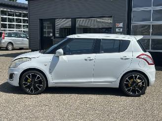 Suzuki Swift 1.2 Comfort AESSS picture 2