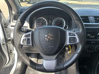 Suzuki Swift 1.2 Comfort AESSS picture 16