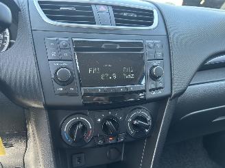 Suzuki Swift 1.2 Comfort AESSS picture 21