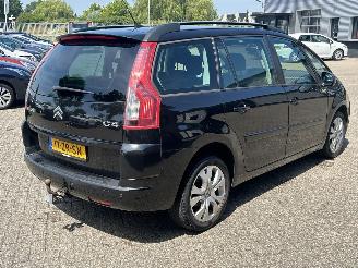 Citroën C4 PICASSO 1.8-16V Ambiance 7p. picture 5