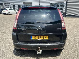 Citroën C4 PICASSO 1.8-16V Ambiance 7p. picture 4