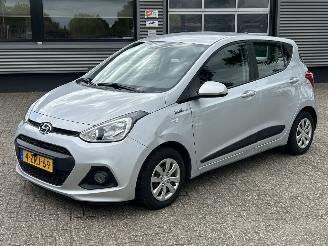 Avarii autoturisme Hyundai I-10 1.0i i-Motion Comfort 2015/5