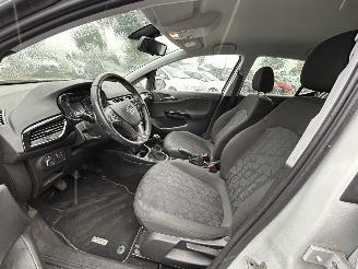 Opel Corsa-E 1.0 Turbo 120 Jaar Edition picture 10