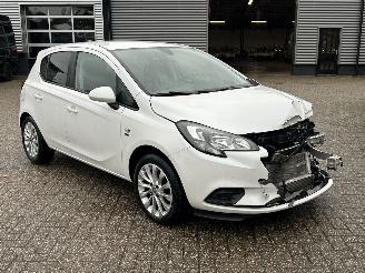 Opel Corsa-E 1.0 Turbo 120 Jaar Edition picture 3
