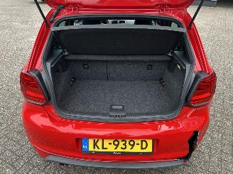 Volkswagen Polo 1.2 TSI R-line picture 11