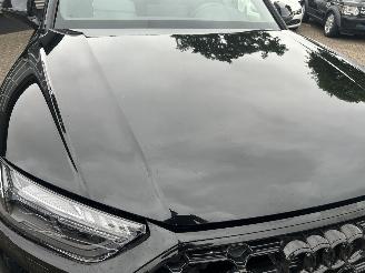 Audi SQ5 Sportback 3.0 TDI SQ5 Quattro picture 38