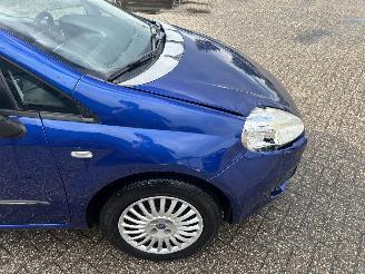 Fiat Grande Punto 1.4-16V Dynamic 5drs picture 29