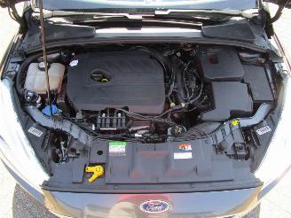 Ford Focus 1.6 EcoBoost Edition plus LPG picture 28