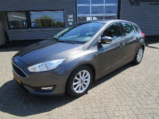 Ocazii autoturisme Ford Focus 1.6 EcoBoost Edition plus LPG 2016/4