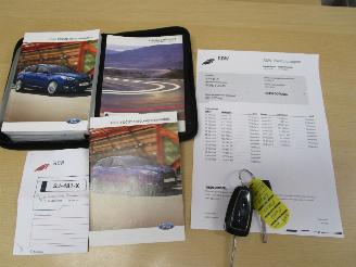 Ford Focus 1.6 EcoBoost Edition plus LPG picture 30